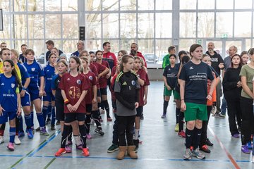 Bild 8 - wDJ Loewinnen Cup D2